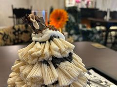 -玲婧胡同·生日蛋糕·餐厅(嘉里城店)