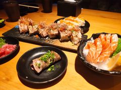 -昊·来了寿司(双楠2店)