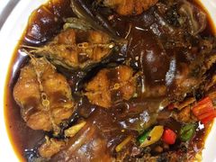 -眷江南之小蓝鲸(王府大街店)