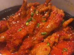 -七八冷面·延边朝鲜族美食(欢乐谷店)