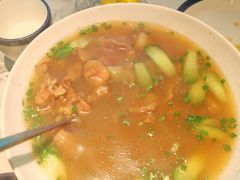 -醉南拳客家菜·河田鸡(东街口航空大厦店)