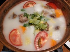 -觅山云南菜(泊富ICITY店)