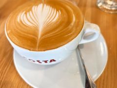 -COSTA COFFEE(金长安大厦店)