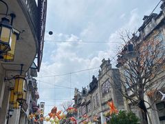 -赤坎·广东华侨国际旅游度假区