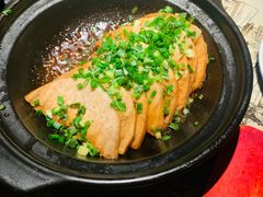 -绿茶餐厅(杭州黄龙K-lab店)