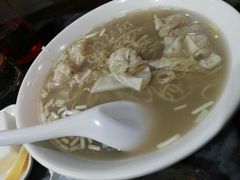 云吞面-凌记