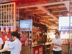 门面-醉得意·山茶油炒土鸡(泰安万达店)