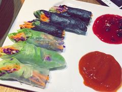 -菩提树·素食餐厅(汇智国际商业中心店)