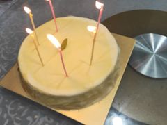 -OL’s Cake鲜荟千层(东风中路店)