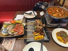 -王氏炉匠·烧鸟放题自助(好运街店)