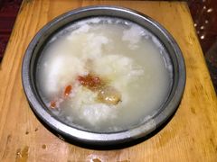 -小铫鸡汤