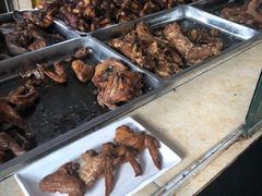 -万春卤菜(天乡后街步行街店)