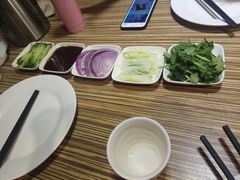 -老昌春饼(中央二店)