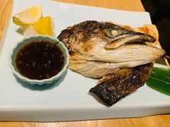 -Hatsune隐泉日式料理(SKP店)