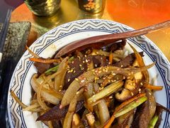 -無二炙坊·和牛烧肉(大钟寺1733店)