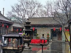 -湘子庙
