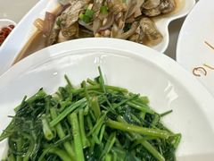 -华盛丰温州大排档(东三环南路店)