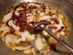 -永安鱼庄·镇江菜(丁卯店)