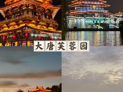 -西北轻工批发市场
