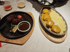 -俄士厨房(环球港店)