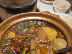 -川味堂·四川豆花(八卦岭店)