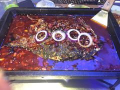 -鱼库·不仅是一家烤鱼店(车公庙店)