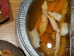 -蟹将军·松叶蟹和牛日料放题自助(K11店)