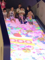 -幻贝家儿童乐园(苏州中心店)