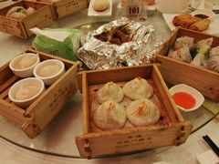 -百乐门喜宴(海珠广场华厦店)