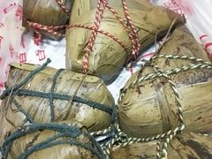 -小阿姨小脚粽(静安店)