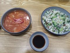 -孙阿姨上海小吃·本帮小厨(隆昌路店)