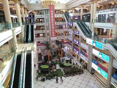 -月星家居(杭州商场店)