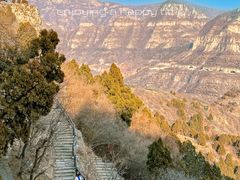 -石经山风景区