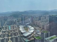 -济南凯宾斯基酒店-THE VIEW云景全日制餐厅