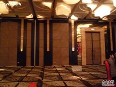 -上海凯宾斯基大酒店