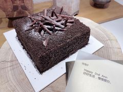 -积慕Cake(解放大道店)