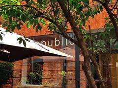 -Ocean's Table 欧舍