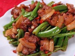 农家小炒肉-小城家宴