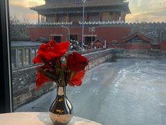-The Georg(东华门店)
