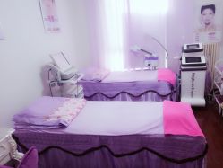 -美肤盾祛痘·问题肌头疗管理中心