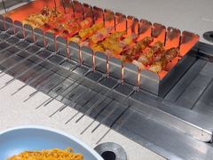 -丰茂烤串(五道口店)