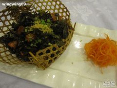 竹&nbsp;肠-嘉华海鲜酒家(龙津中路店)