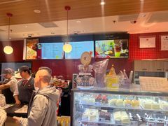 -85度C(上海秀沿路店)