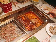 -芝小官毛肚火锅海鲜自助(淮安清江浦区新亚店)