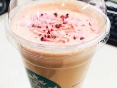 -星巴克(万都店)