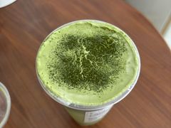 -喜茶(广州番禺奥园广场店)