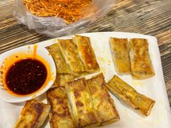 -清真·尼罗美食城(王府井生活广场店)