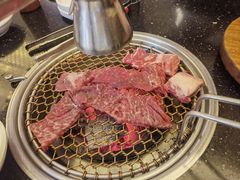 -本家·添百客韩国料理(泰然店)