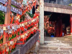 -大慈岩风景区