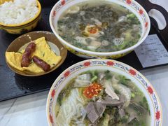 -陈记汤饭(水巷口店)